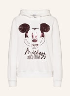 Princess GOES HOLLYWOOD Hoodie , Farbe: WEISS (Bild 1)