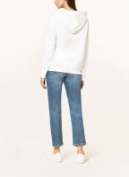 Princess GOES HOLLYWOOD Hoodie , Farbe: WEISS (Bild 1)