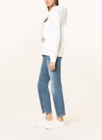 Princess GOES HOLLYWOOD Hoodie , Farbe: WEISS (Bild 1)