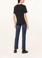 Princess GOES HOLLYWOOD T-Shirt mit Schmucksteinen , Farbe: SCHWARZ (Bild 1)