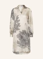 Princess GOES HOLLYWOOD Kleid , Farbe: ECRU/ SCHWARZ (Bild 1)