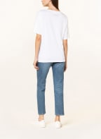 Princess GOES HOLLYWOOD Oversized-Shirt, Farbe: WEISS (Bild 1)
