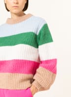 FrogBox Sweater, Color: BLUE/ GREEN/ PINK (Image 1)