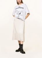 FrogBox T-shirt with decorative gems, Color: WHITE (Image 1)