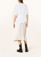 FrogBox T-shirt with decorative gems, Color: WHITE (Image 1)