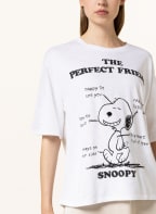 FrogBox T-shirt with decorative gems, Color: WHITE (Image 1)