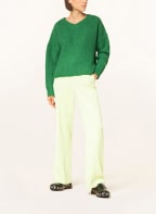 FrogBox Sweater, Color: GREEN (Image 1)