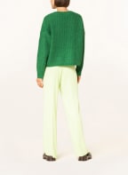 FrogBox Sweater, Color: GREEN (Image 1)