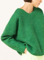 FrogBox Sweater, Color: GREEN (Image 1)