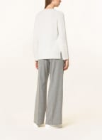 HEMISPHERE Cashmere-Pullover, Farbe: HELLGRAU (Bild 1)