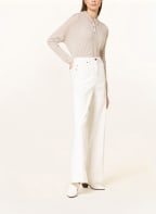 HEMISPHERE Cashmere sweater , Color: BEIGE (Image 1)