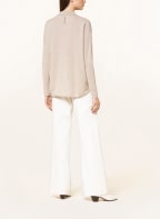 HEMISPHERE Cashmere sweater , Color: BEIGE (Image 1)