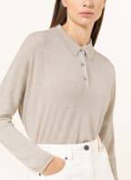 HEMISPHERE Cashmere sweater , Color: BEIGE (Image 1)
