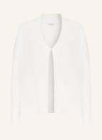 HEMISPHERE Cashmere cardigan , Color: CREAM (Image 1)