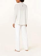 HEMISPHERE Cashmere cardigan , Color: CREAM (Image 1)