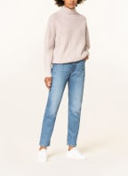 HEMISPHERE Oversized-Pullover, Farbe: CREME (Bild 1)