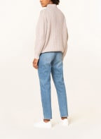 HEMISPHERE Oversized-Pullover, Farbe: CREME (Bild 1)