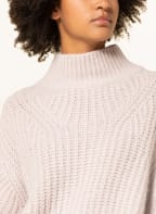HEMISPHERE Oversized-Pullover, Farbe: CREME (Bild 1)