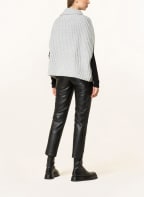 HEMISPHERE Pullunder mit Cashmere, Farbe: HELLGRAU (Bild 1)