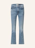 MOTHER 7/8 Jeans THE INSIDER, Color: DUK blau (Image 1)
