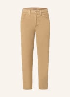 MOTHER Straight Jeans THE TOMCAT, Farbe: lark sand dkl (Bild 1)