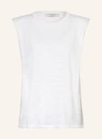 by Aylin Koenig T-shirt DORA in alpaca , Color: WHITE (Image 1)