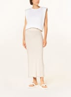 by Aylin Koenig T-shirt DORA in alpaca , Color: WHITE (Image 1)