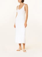 by Aylin Koenig Knit dress MARY , Color: ECRU (Image 1)