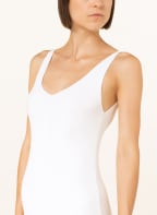 by Aylin Koenig Knit dress MARY , Color: ECRU (Image 1)