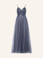 LAONA Abendkleid, Farbe: BLAUGRAU (Bild 1)