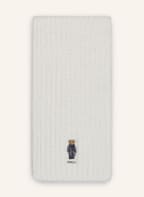 POLO RALPH LAUREN Schal , Farbe: ECRU (Bild 1)
