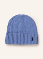 POLO RALPH LAUREN Hat, Color: LIGHT BLUE (Image 1)