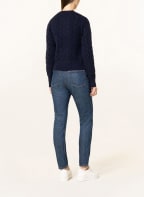 POLO RALPH LAUREN Cardigan , Color: DARK BLUE (Image 1)