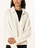 POLO RALPH LAUREN Oversized-Pullover, Farbe: ECRU (Bild 1)
