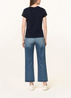 POLO RALPH LAUREN T-shirt , Color: DARK BLUE (Image 1)