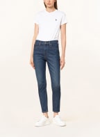 POLO RALPH LAUREN Skinny jeans THE TOMPKINS, Color: 001 BERGEN WASH (Image 1)