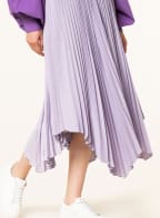POLO RALPH LAUREN Plisseerock, Farbe: HELLLILA (Bild 1)