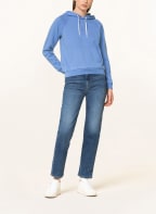 POLO RALPH LAUREN Hoodie, Farbe: HELLBLAU (Bild 1)