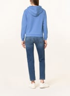 POLO RALPH LAUREN Hoodie, Farbe: HELLBLAU (Bild 1)