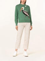 POLO RALPH LAUREN Sweater , Color: GREEN (Image 1)