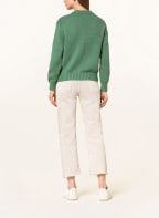 POLO RALPH LAUREN Sweater , Color: GREEN (Image 1)