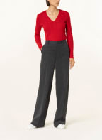 POLO RALPH LAUREN Marlenehose , Farbe: GRAU (Bild 1)
