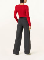 POLO RALPH LAUREN Marlenehose , Farbe: GRAU (Bild 1)