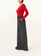 POLO RALPH LAUREN Marlenehose , Farbe: GRAU (Bild 1)