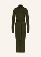 POLO RALPH LAUREN Jerseykleid , Farbe: OLIV (Bild 1)