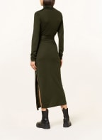 POLO RALPH LAUREN Jerseykleid , Farbe: OLIV (Bild 1)
