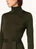 POLO RALPH LAUREN Jerseykleid , Farbe: OLIV (Bild 1)