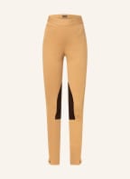 POLO RALPH LAUREN Leggings, Farbe: CAMEL (Bild 1)