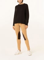 POLO RALPH LAUREN Leggings, Farbe: CAMEL (Bild 1)