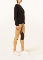 POLO RALPH LAUREN Leggings, Farbe: CAMEL (Bild 1)